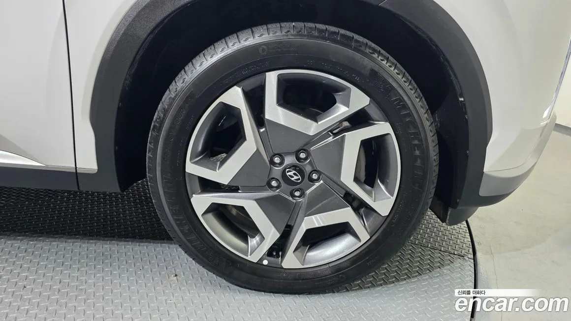 Hyundai Palisade — фото 6