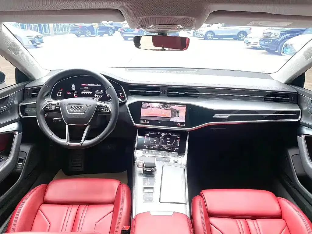 Audi A7 — фото 2