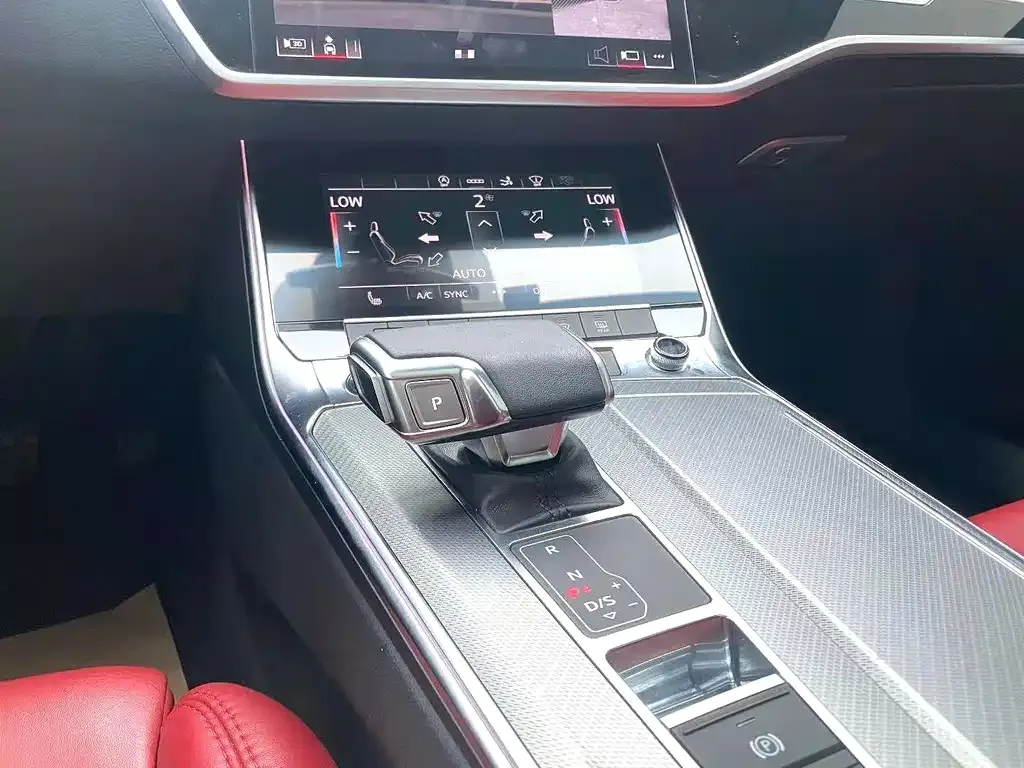 Audi A7 — фото 5
