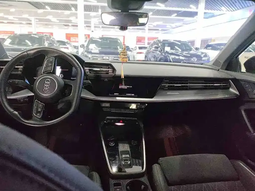 Audi A3 — фото 5