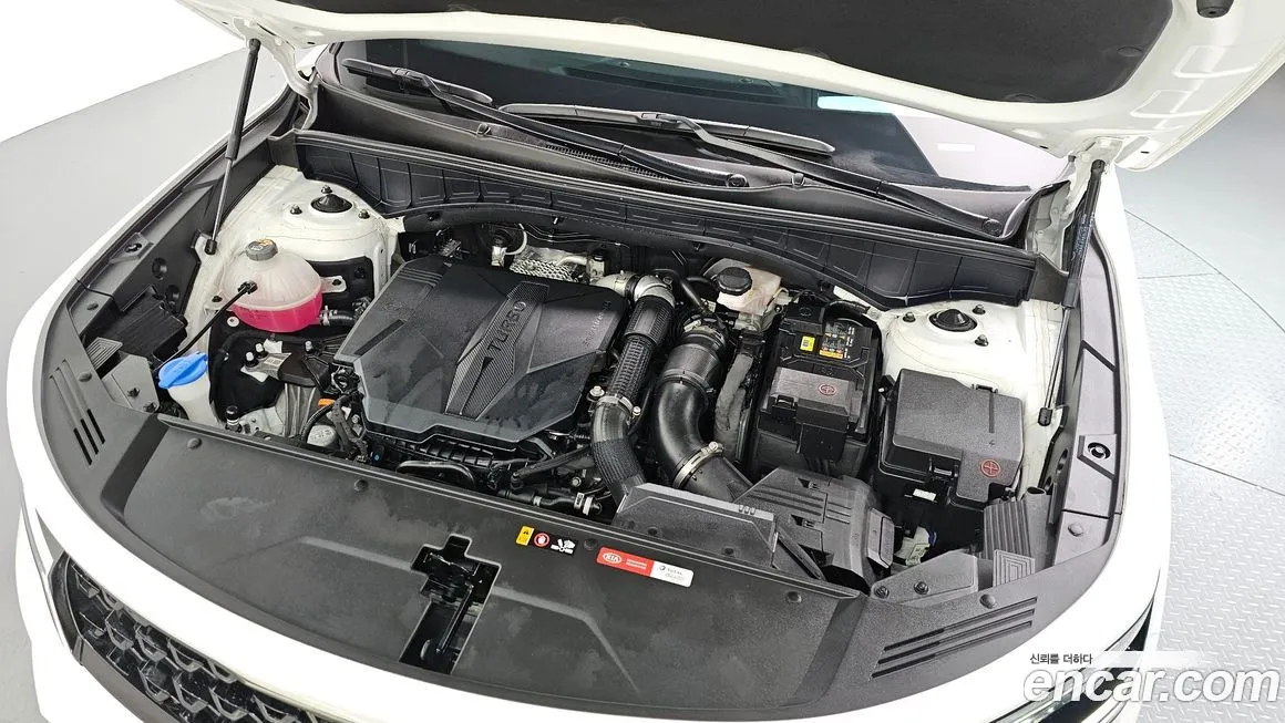 Kia Sorento — фото 8