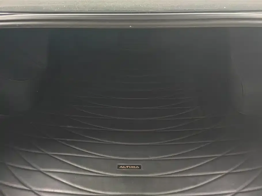 Nissan Teana — фото 2