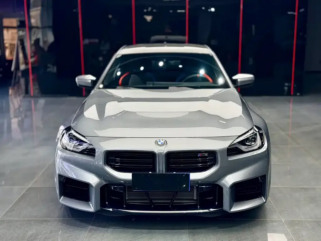 BMW M2 — фото 3
