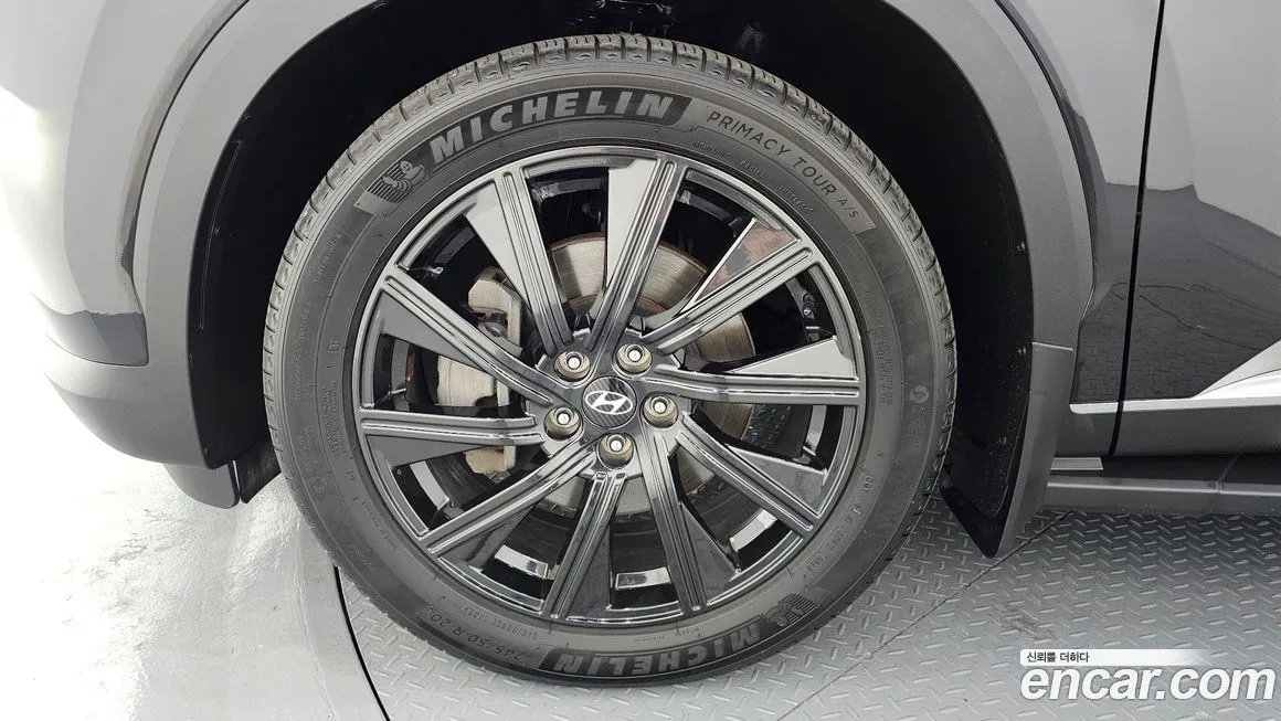 Hyundai Palisade — фото 3