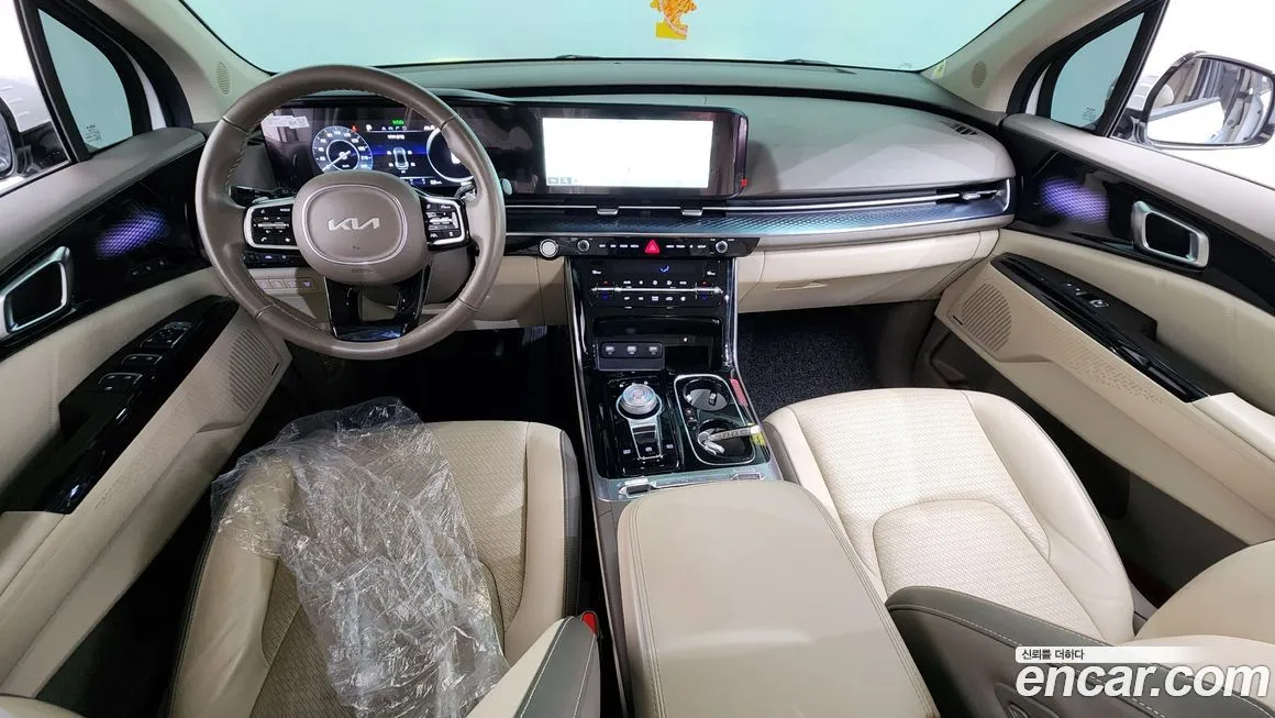 Kia Carnival — фото 3