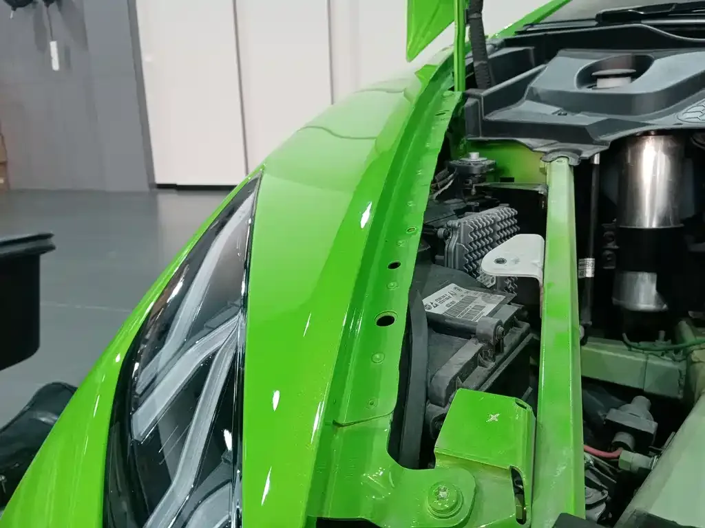 Lamborghini Huracan — фото 3