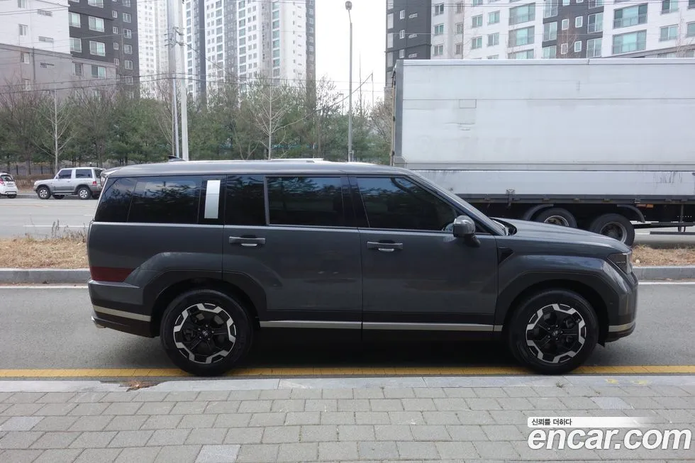 Hyundai Santafe — фото 2