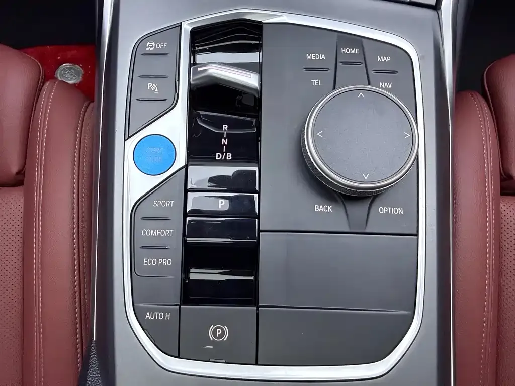 BMW i3 — фото 9