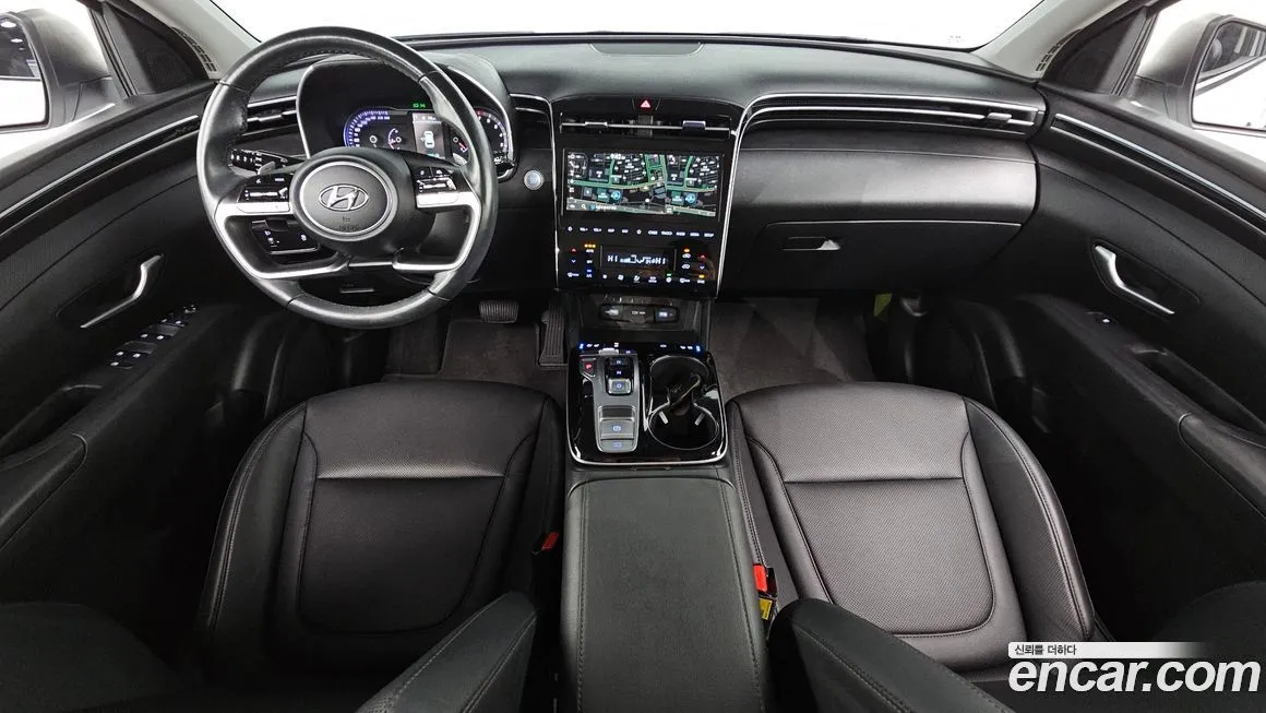Hyundai Tucson — фото 2