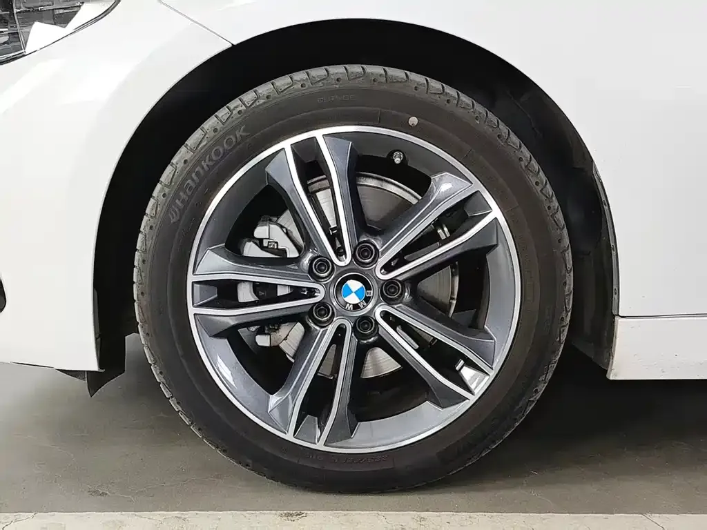 BMW 1 Series — фото 10