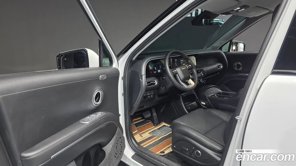 Hyundai Palisade — фото 2