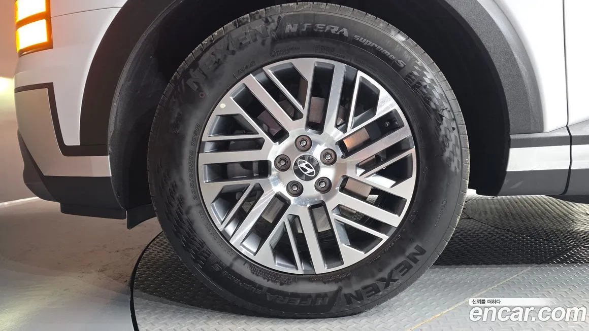 Hyundai Palisade — фото 8