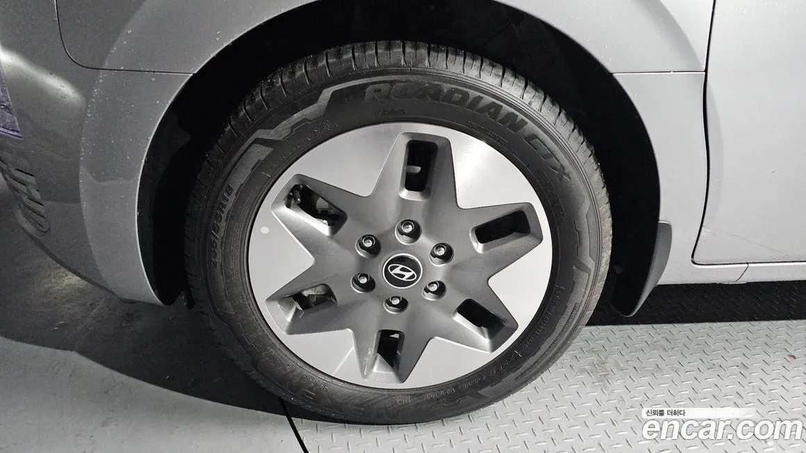 Hyundai Staria — фото 6