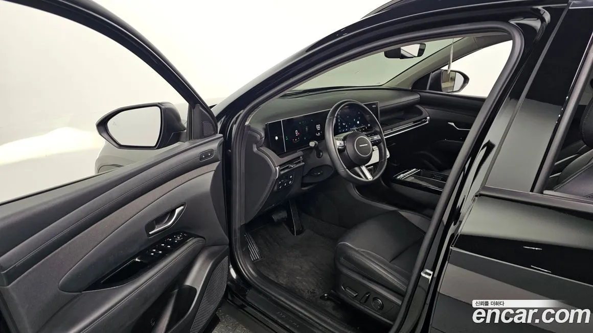 Hyundai Tucson — фото 4
