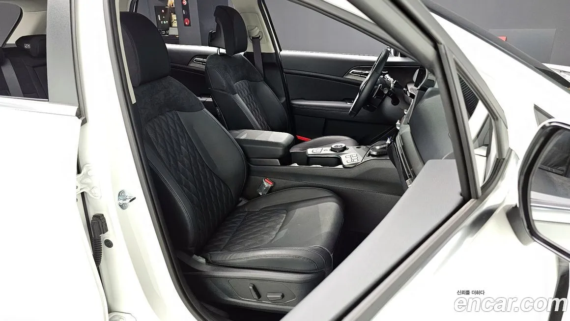 Kia Sportage — фото 4