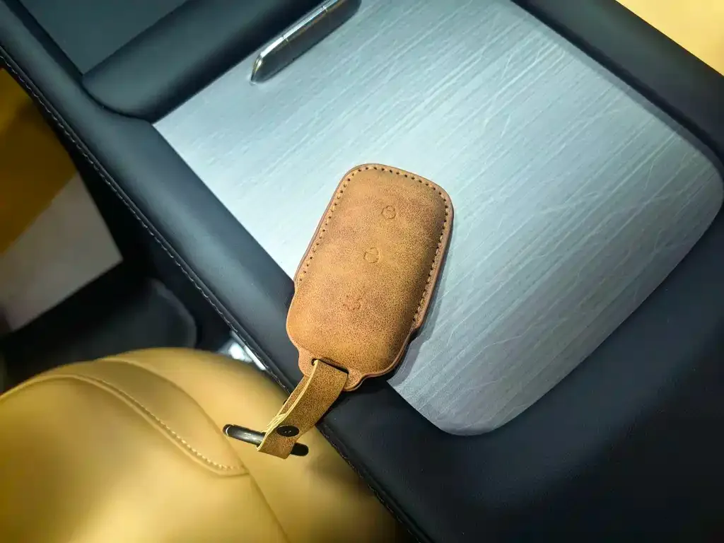 Geely Galaxy L7 — фото 6