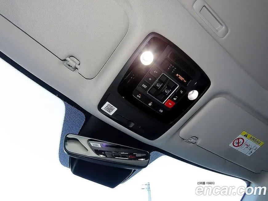 Kia Carnival — фото 2