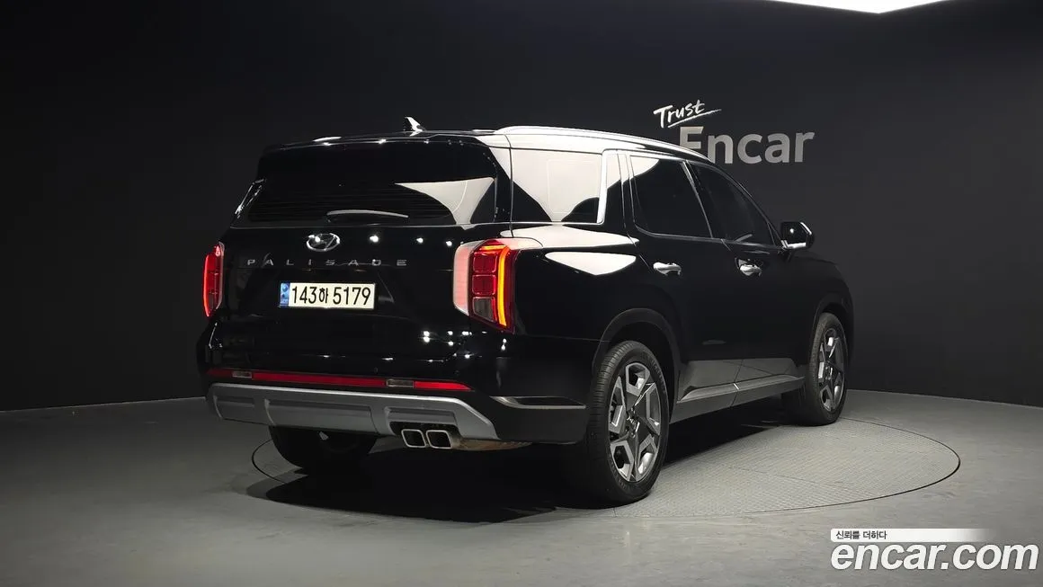 Hyundai Palisade — фото 2