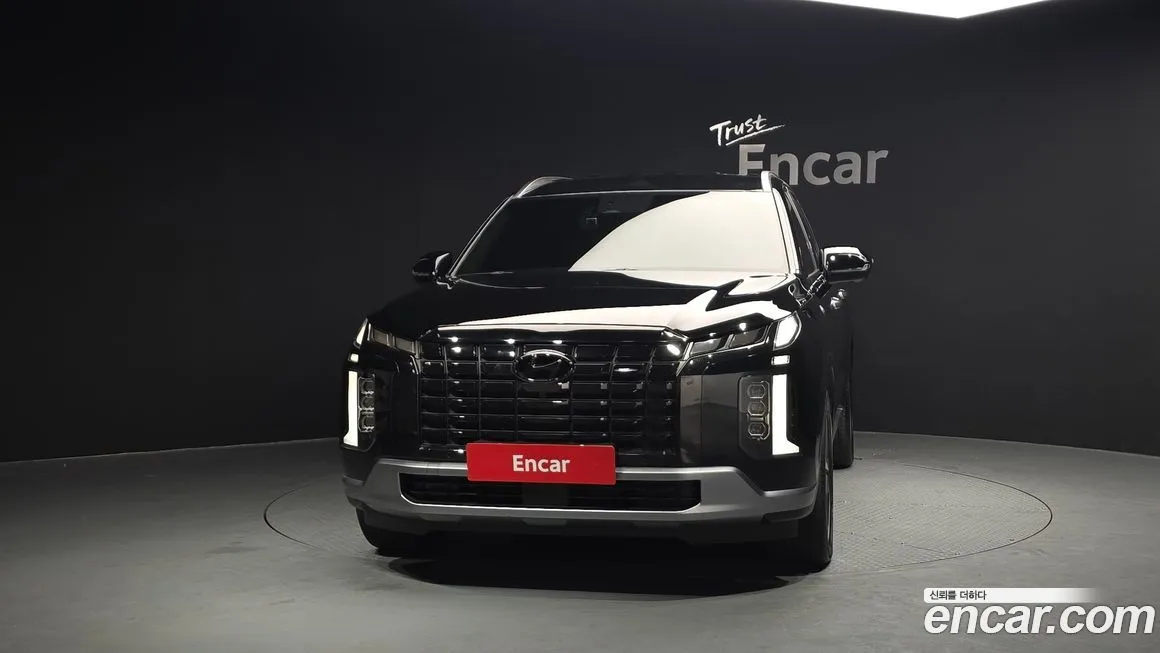 Hyundai Palisade — фото 6