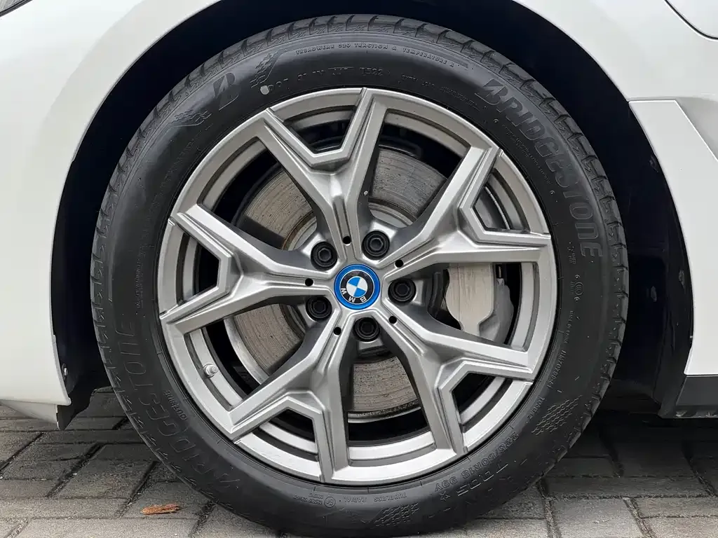 BMW i3 — фото 6