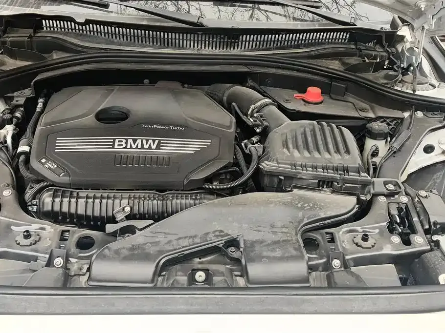 BMW 1 Series — фото 10