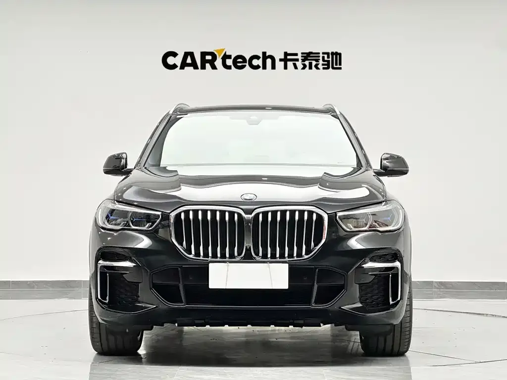 BMW X5 — фото 4