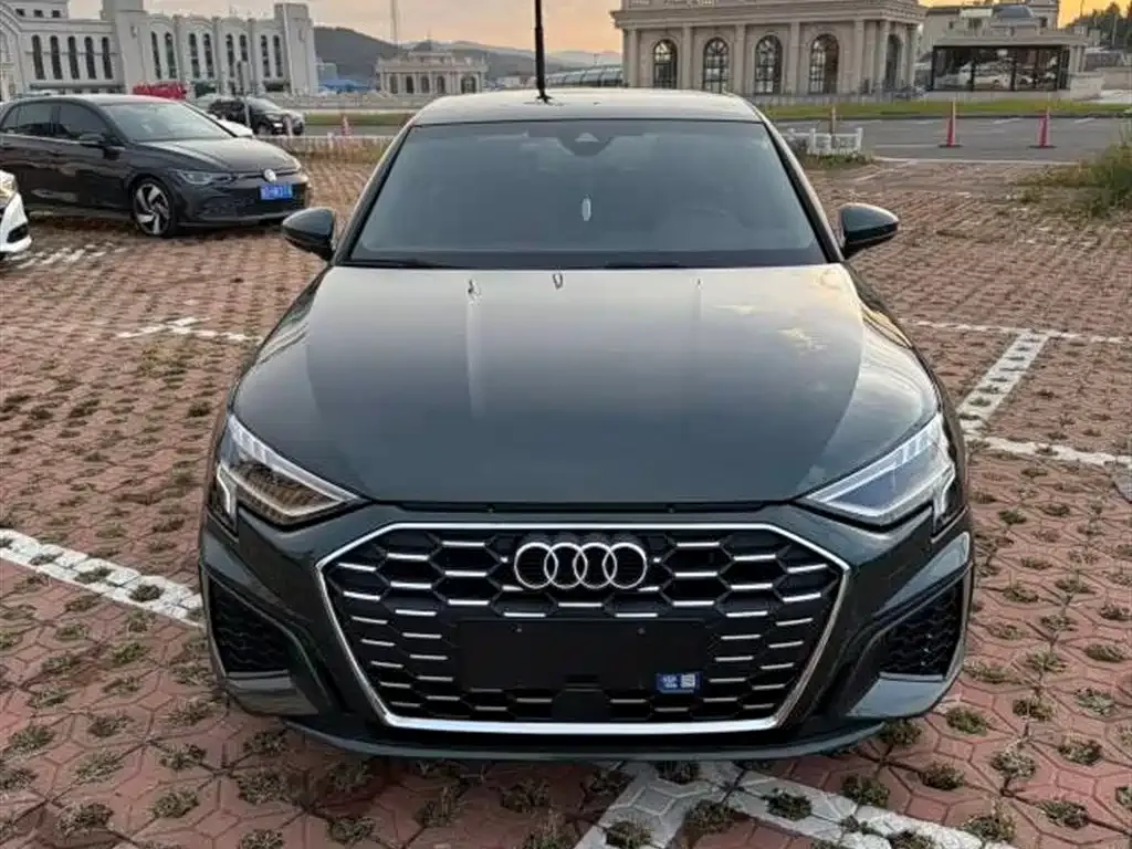 Audi A3 — фото 6