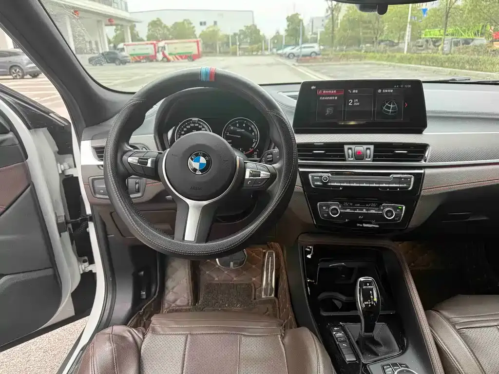 BMW X2 — фото 2