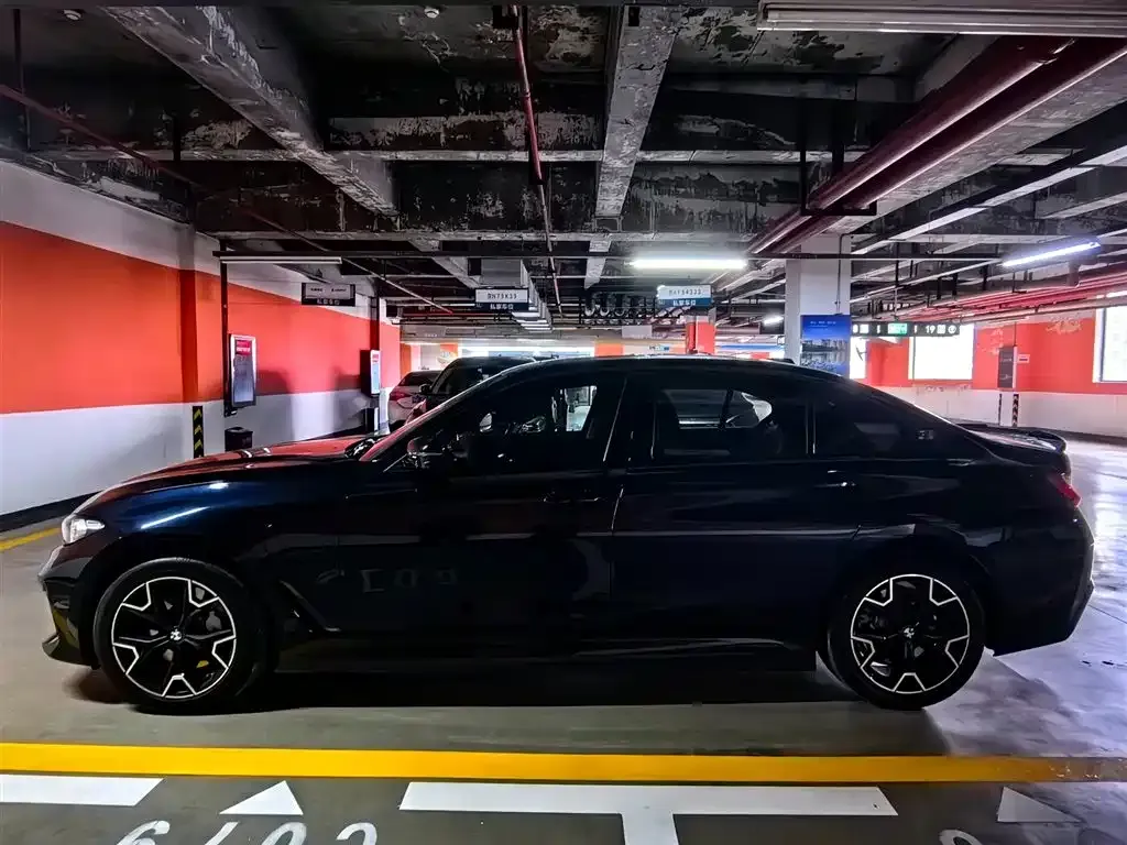 BMW i3 — фото 4