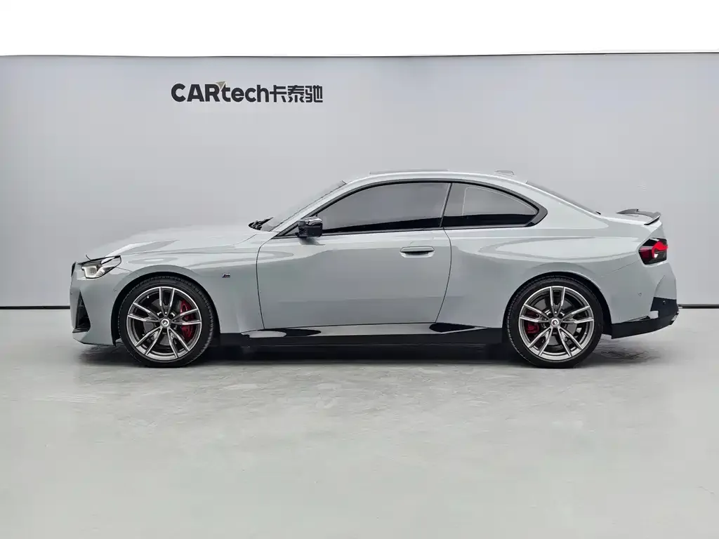 BMW M240i — фото 2