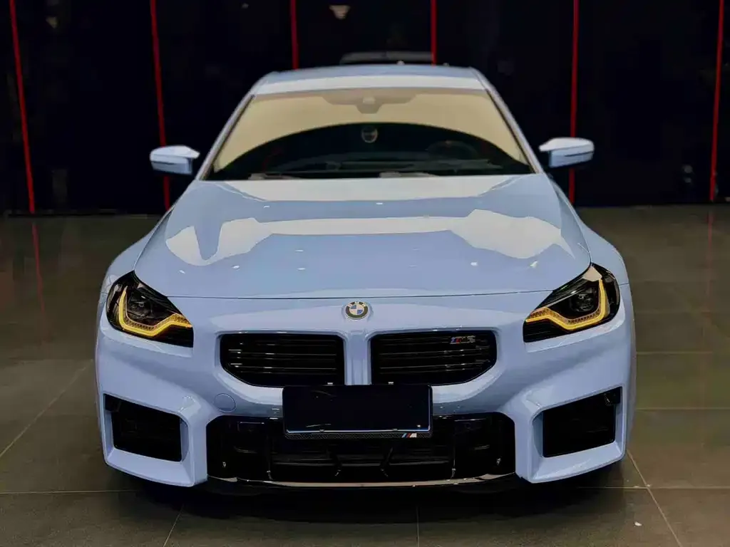 BMW M2 — фото 3
