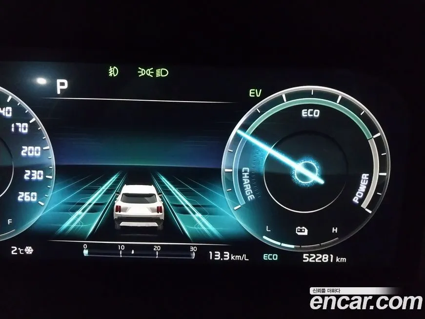 Kia Sorento — фото 10