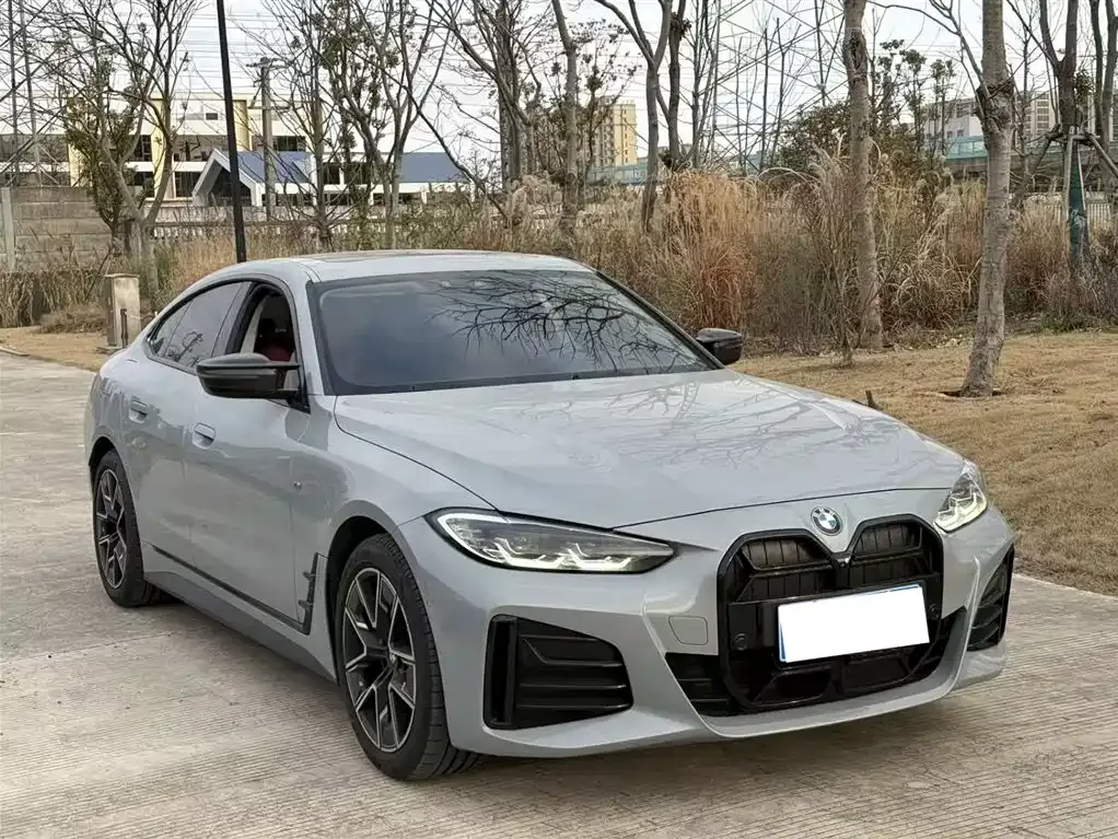 BMW 4 Series — фото 10