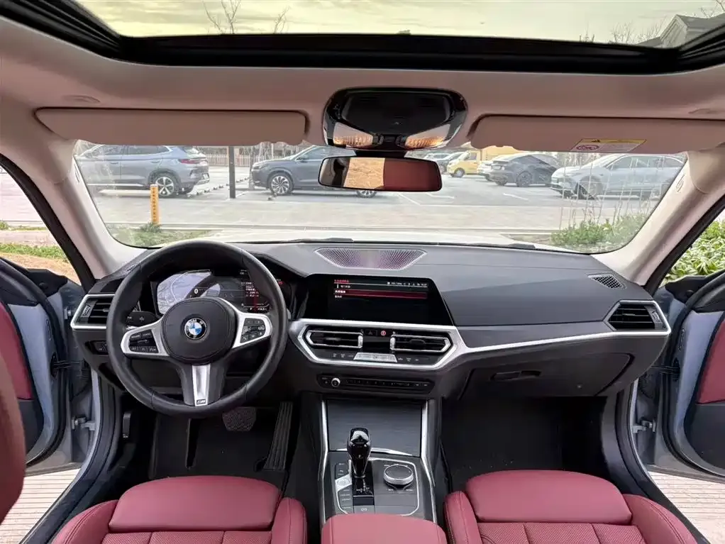 BMW 4 Series — фото 4