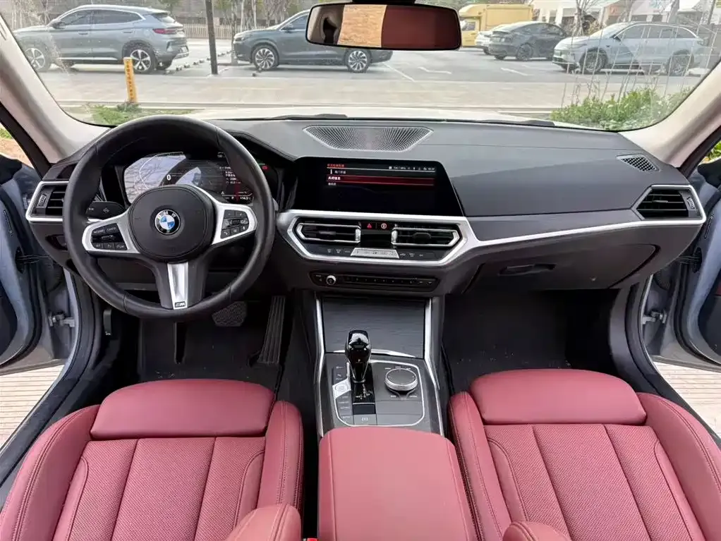 BMW 4 Series — фото 3