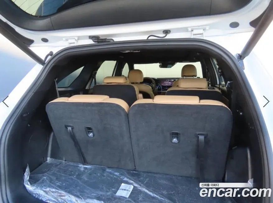 Kia Sorento — фото 3