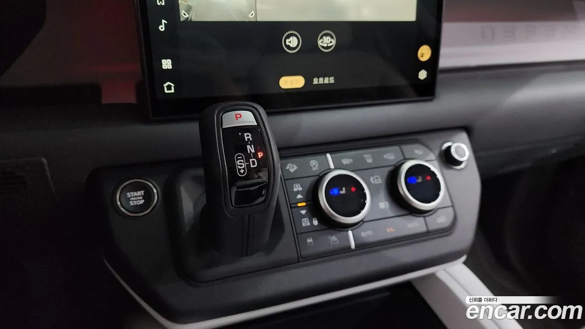 Land Rover Defender — фото 10