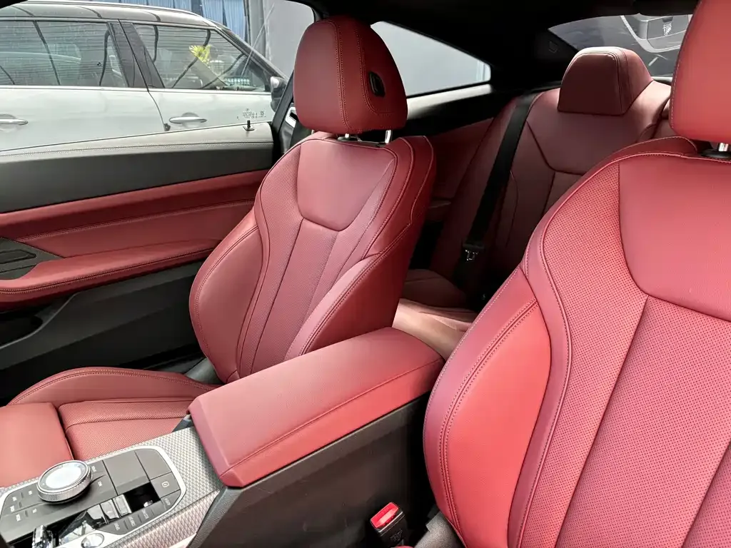 BMW 4 Series — фото 10