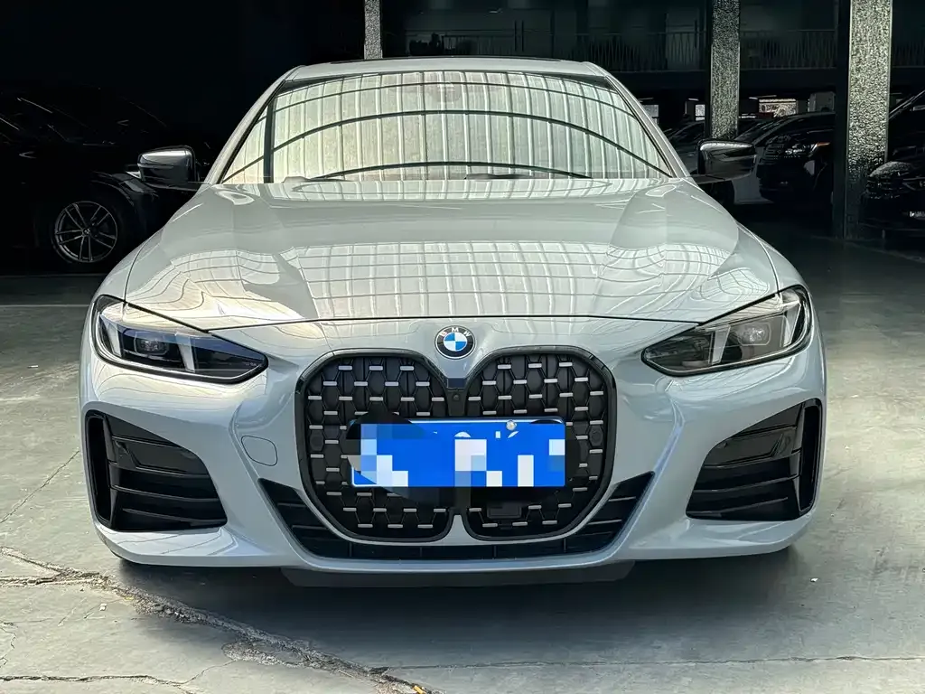 BMW 4 Series — фото 7