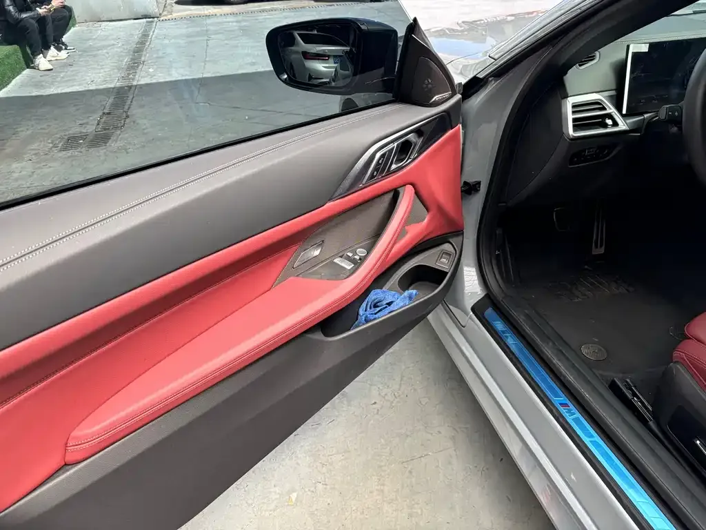 BMW 4 Series — фото 5