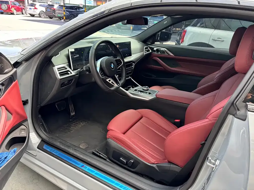 BMW 4 Series — фото 2