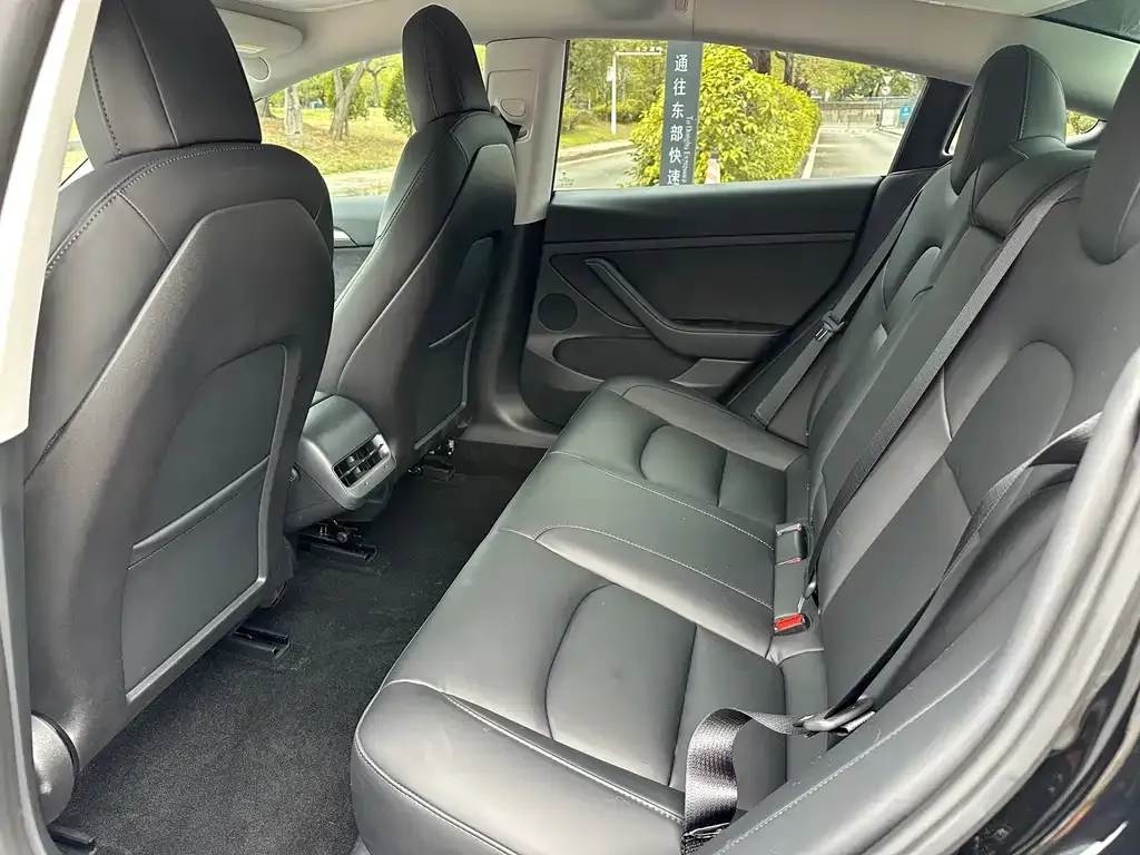 Tesla Model 3 — фото 2