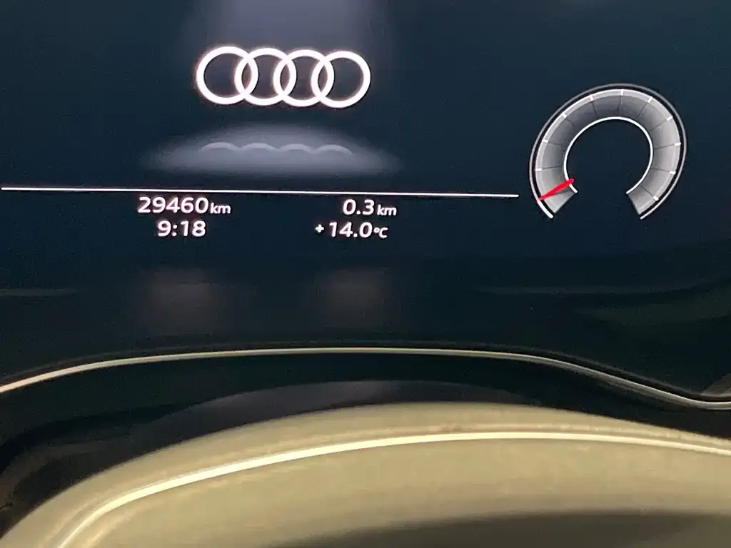 Audi A7 — фото 6