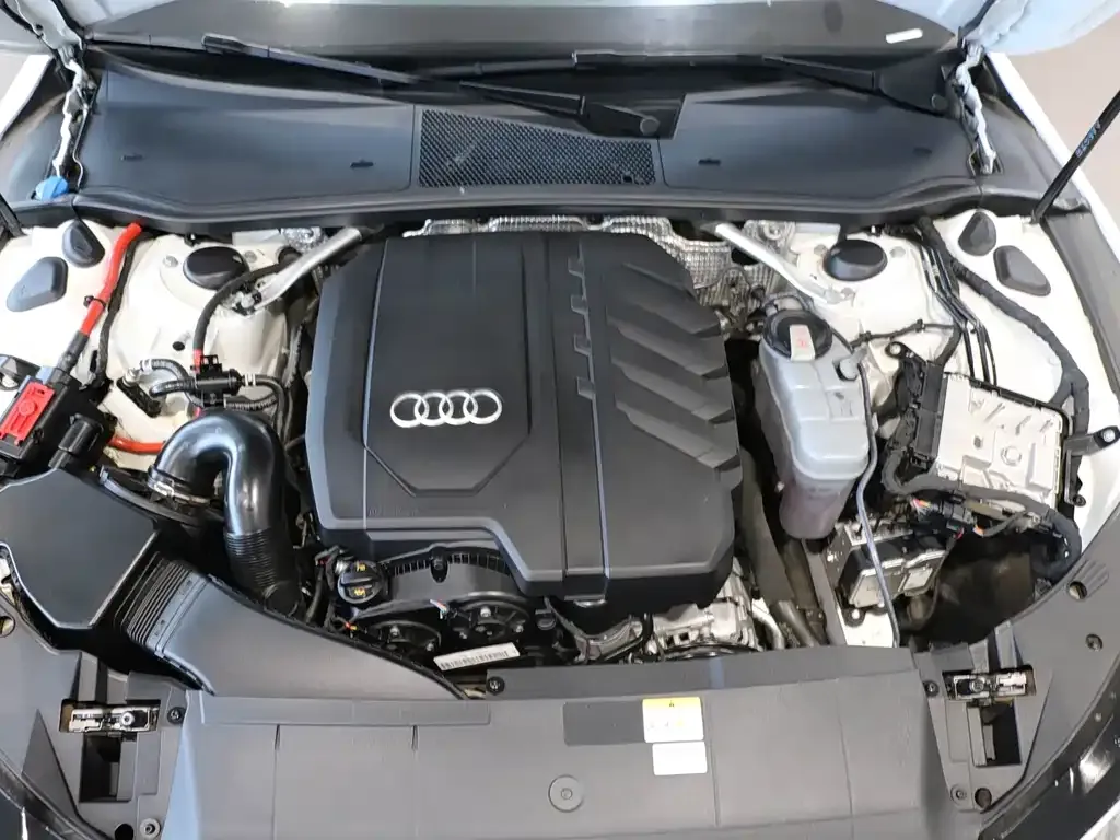 Audi A7 — фото 10