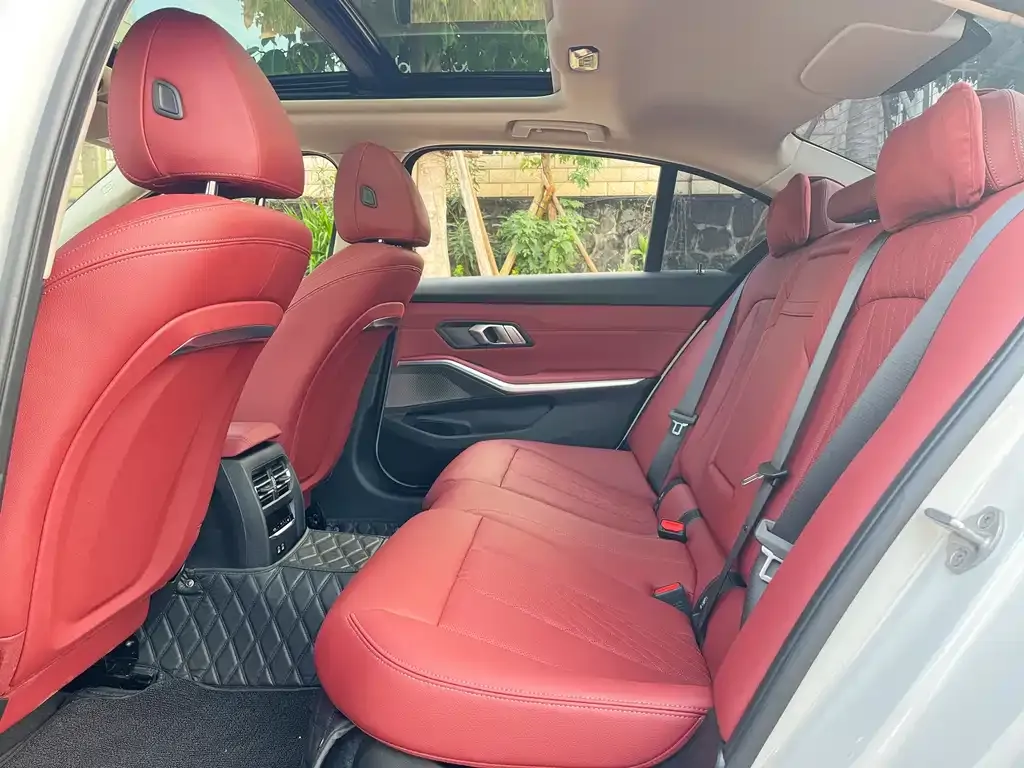 BMW i3 — фото 2