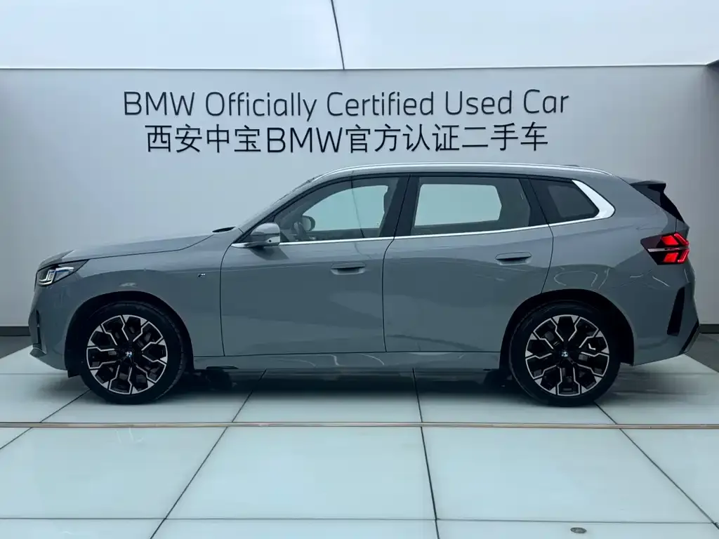BMW X3 — фото 2