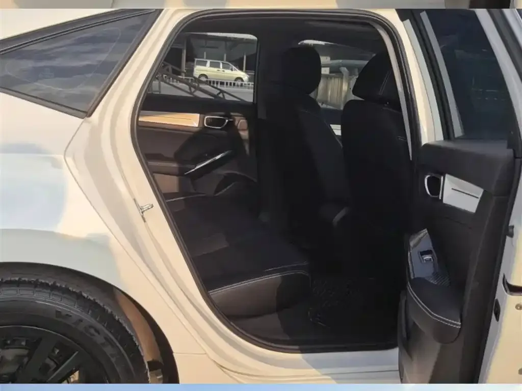 Honda Civic — фото 2