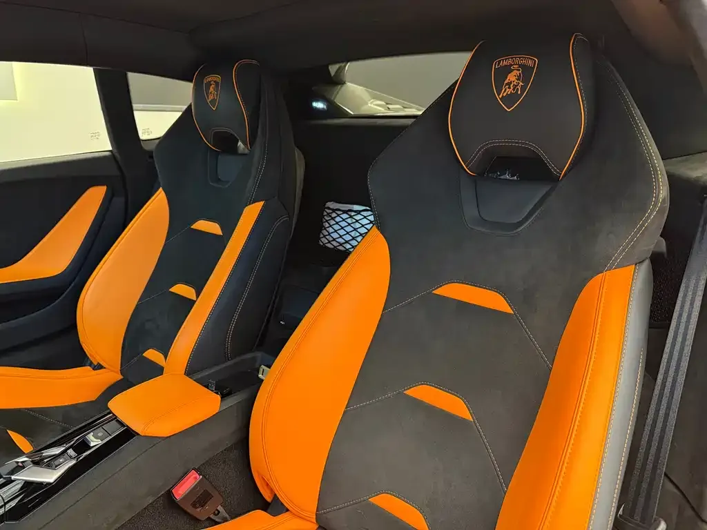 Lamborghini Huracan — фото 5