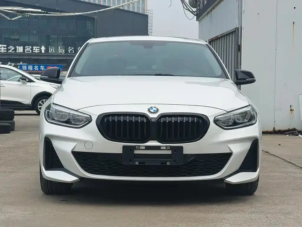 BMW 1 Series — фото 10