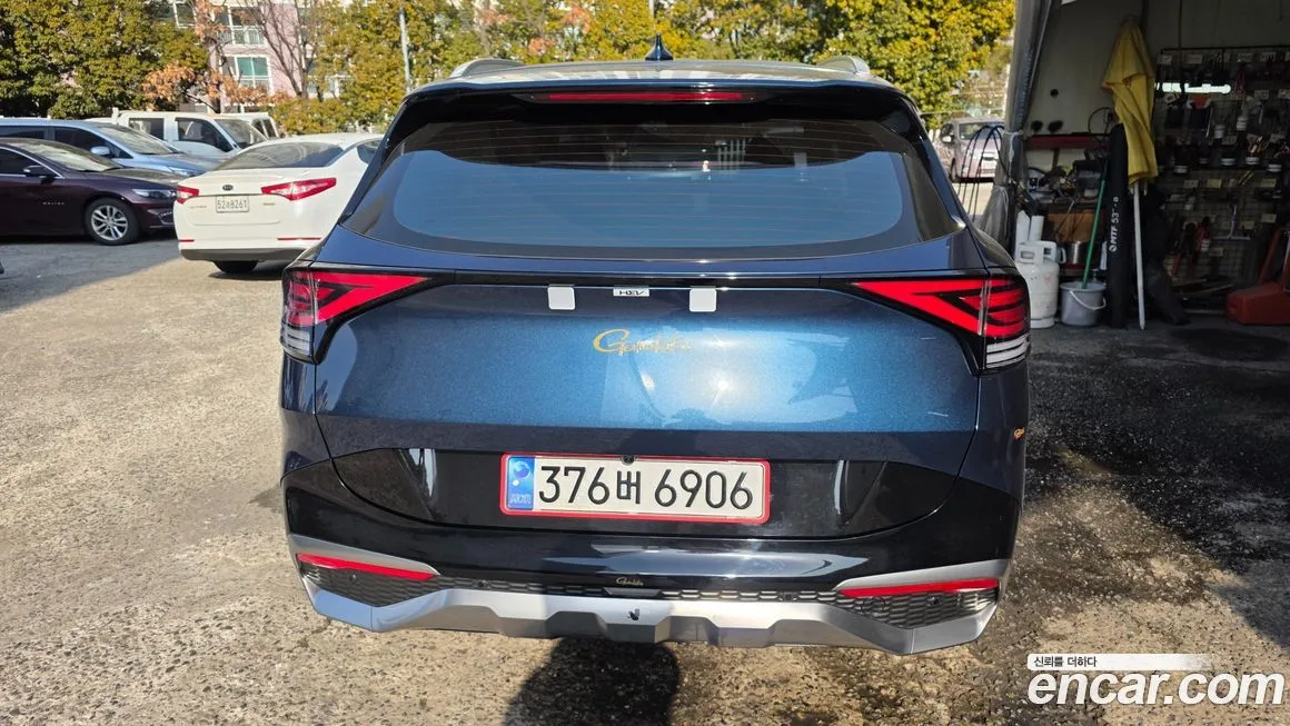 Kia Sportage — фото 2